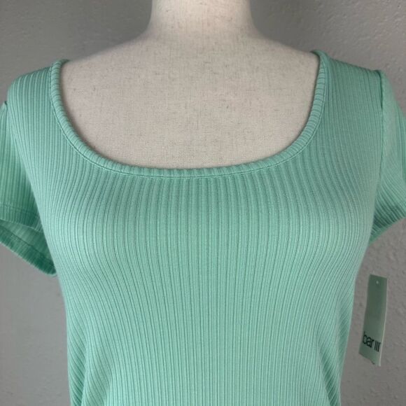 NWT Bar III Women’s Top - Picture 2 of 6